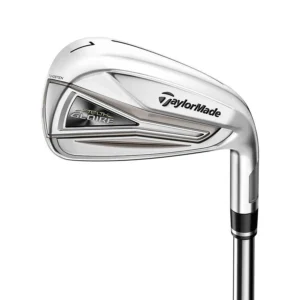 TaylorMade Stealth Gloire Iron Set